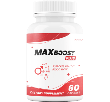 Max Boost Plus